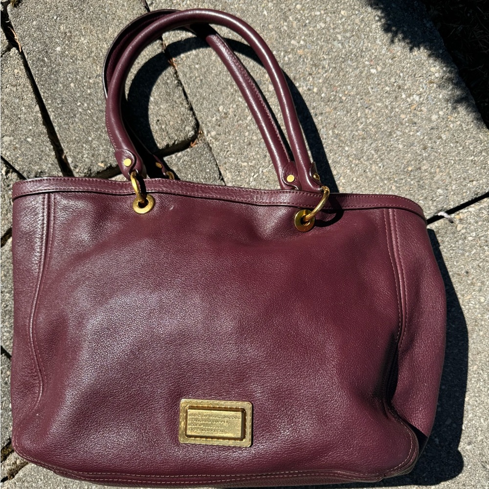 Marc by Marc Jacob’s Medium Slouchy Hobo Bag